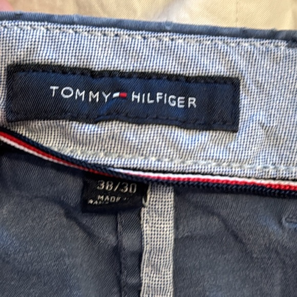 Tommy Hilfiger | Men’s dress or casual pants | Size 38/30 - Picture 3 of 6